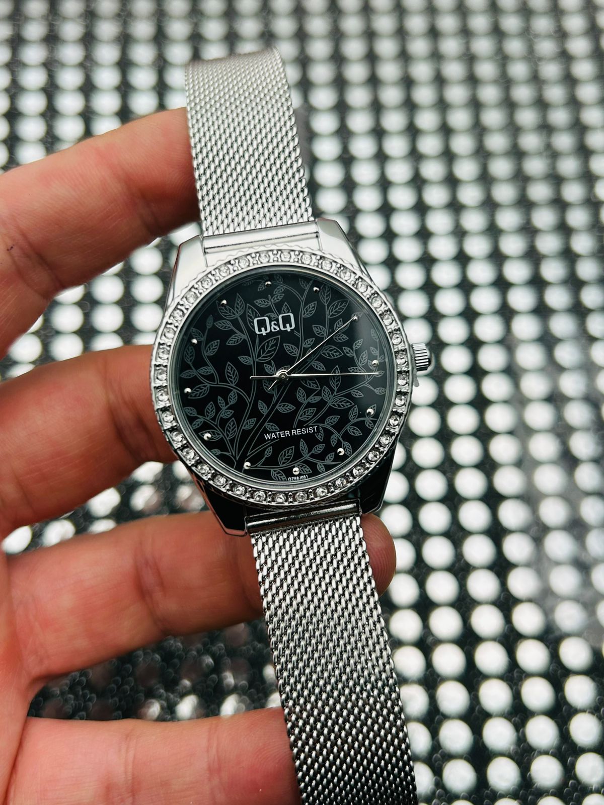 Reloj Q&Q para Dama