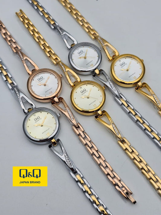 Reloj Q&Q para Dama