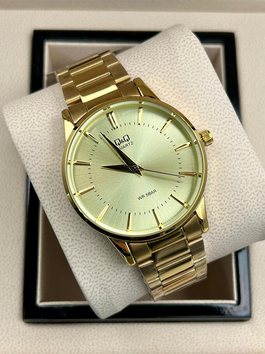 Reloj Q&Q para caballero