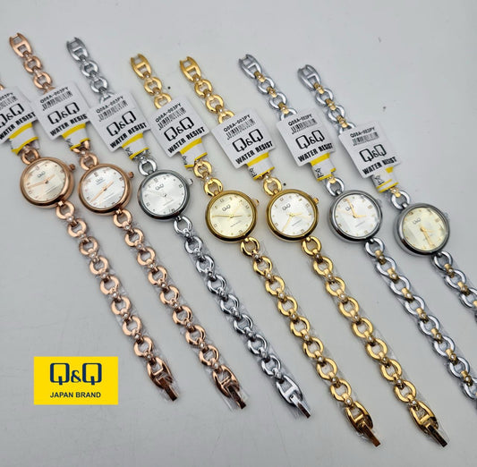 Reloj Q&Q para Dama