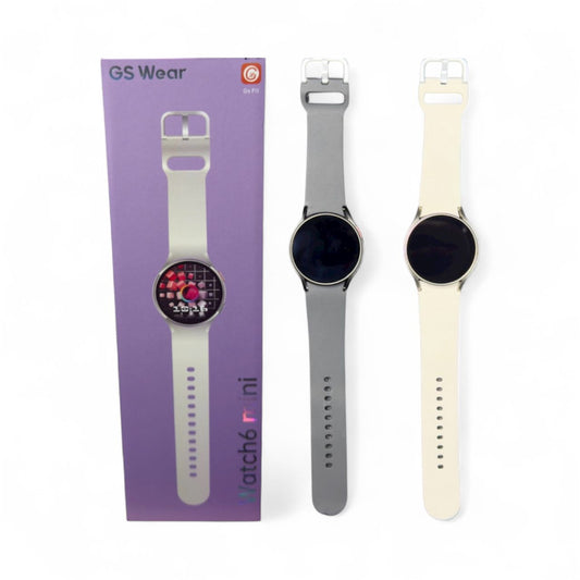 Smart Watch 6 mini