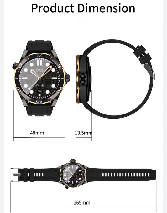 Smart Watch Sk30