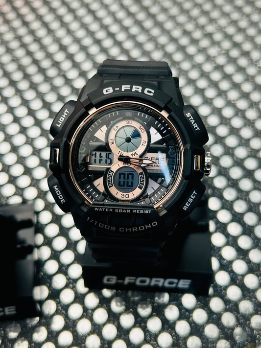 RELOJ G FORCE 16127