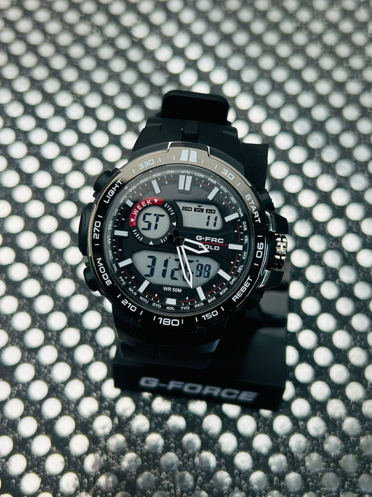 RELOJ G FORCE 15115