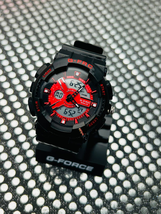 Reloj para hombre G Force