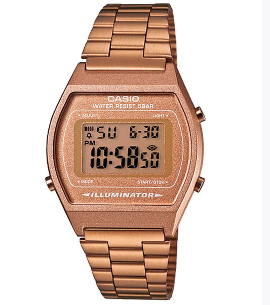 Reloj Casio B640WC-5A