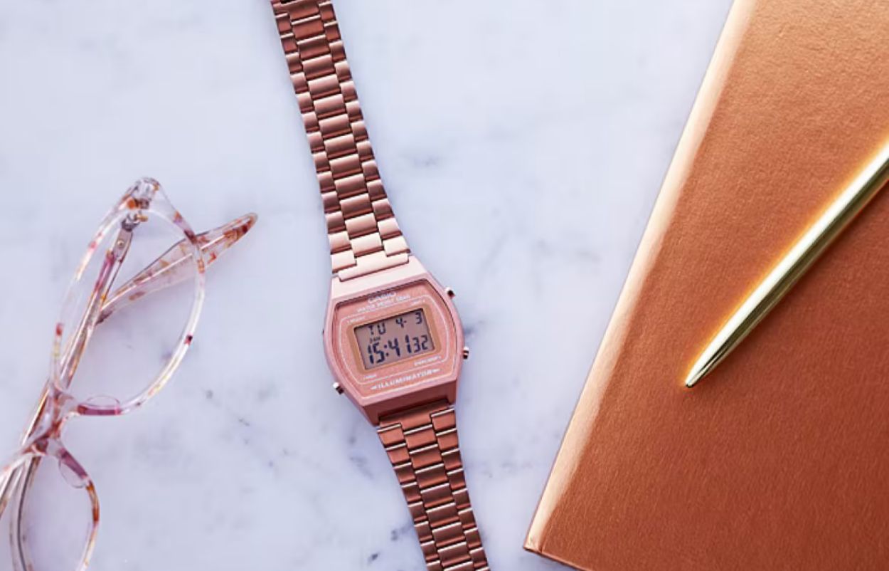Reloj Casio B640WC-5A