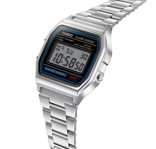 Reloj Casio A158WA-1
