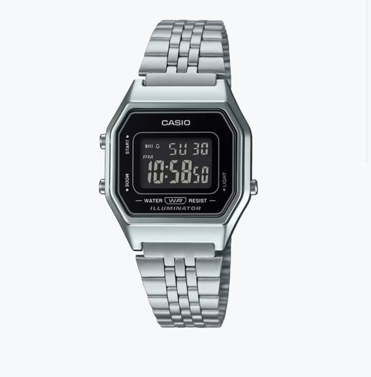 Reloj Casio LA680WA-1B