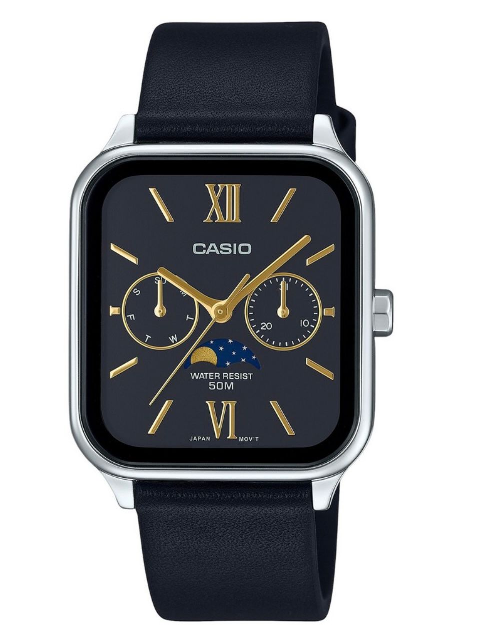 Reloj Casio MTP-M305M-1AV