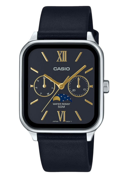 Reloj Casio MTP-M305M-1AV