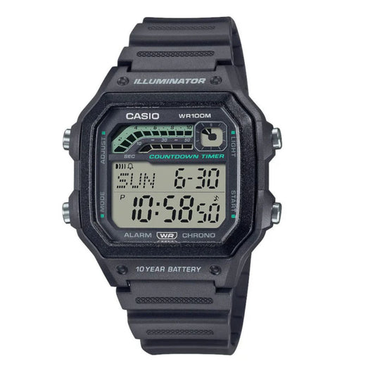 Reloj CASIO WS-1600H-8AVDF