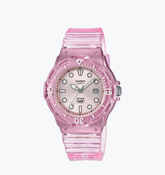 Reloj Casio LRW-200HS-4EV