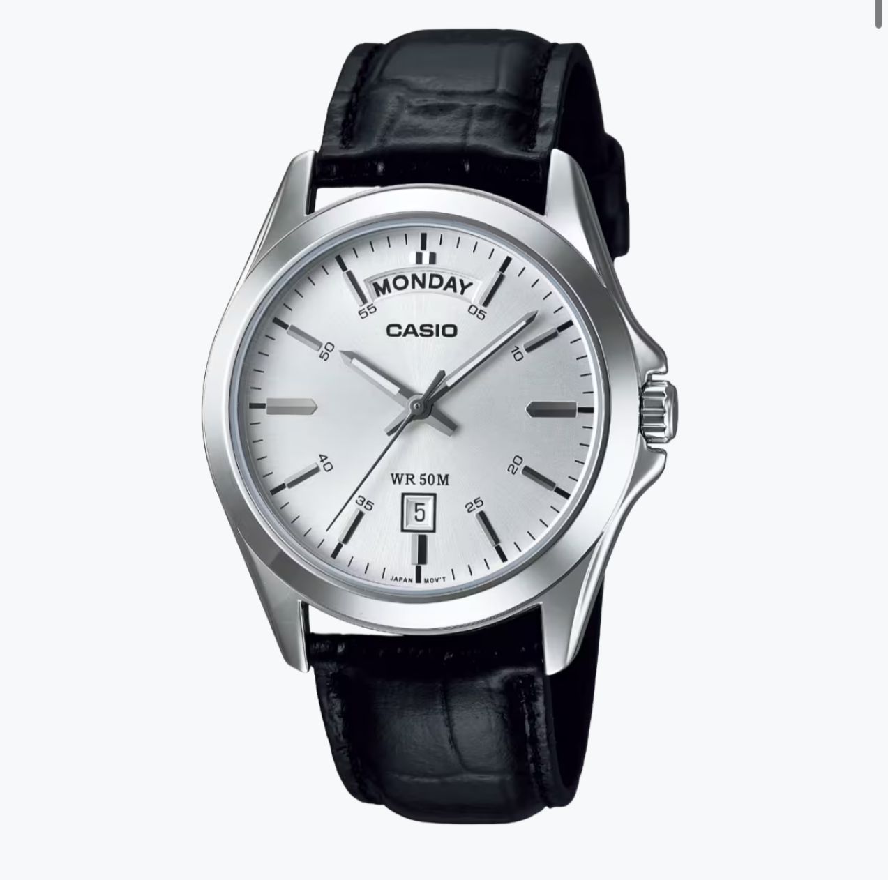 Reloj Casio MTP-1370L-7AV