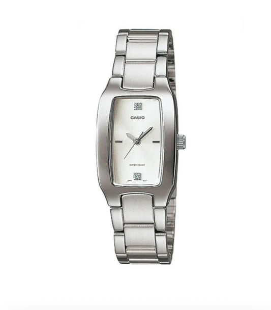 RELOJ PARA MUJER CASIO LTP_1165A_7C2