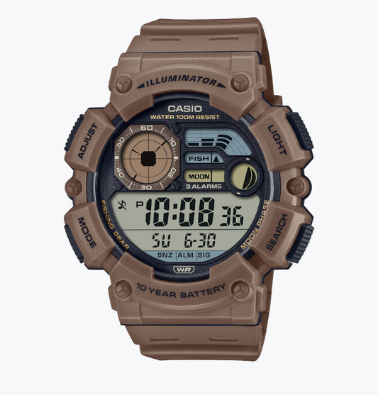 Reloj Casio WS-1500H-5AV