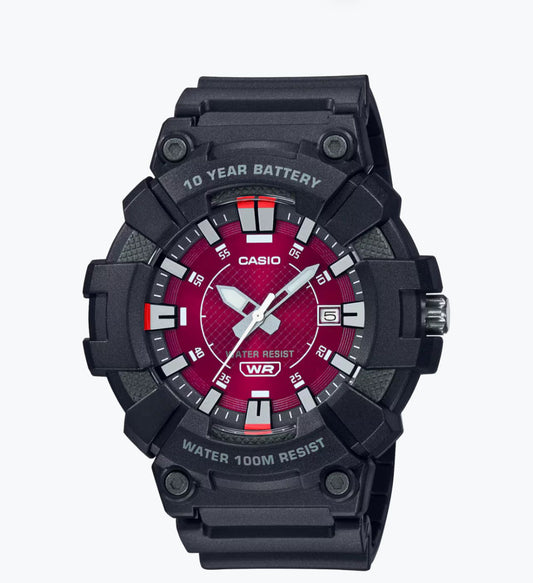 Reloj Casio MW-610H-4AV