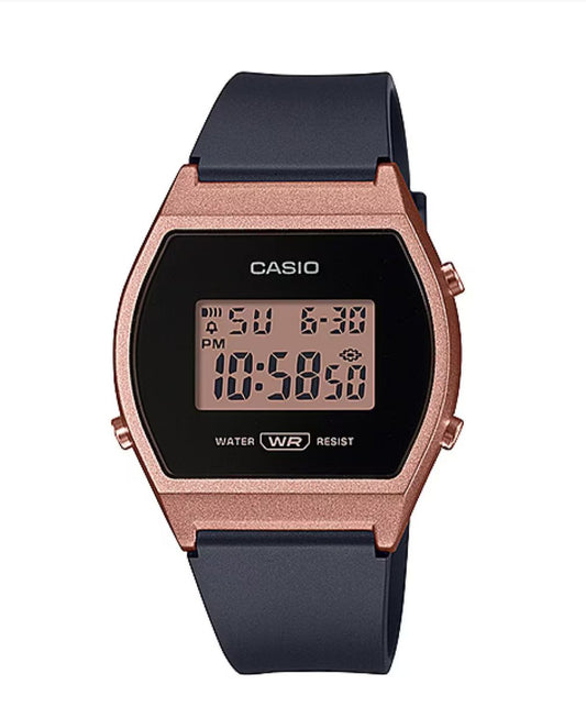 Reloj Casio LW-204-1A