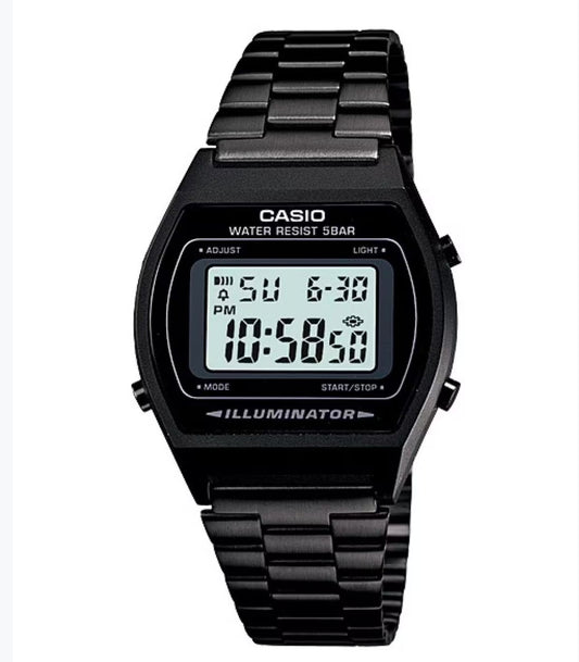 Reloj Casio B640WB-1A