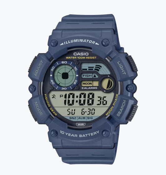 Reloj Casio WS-1500H-2AV