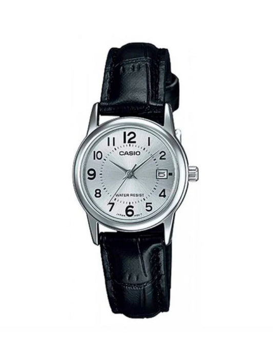 RELOJ PARA MUJER CASIO LTP-V002L-7BUDF