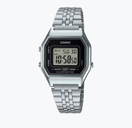 Reloj Casio LA680WA-1