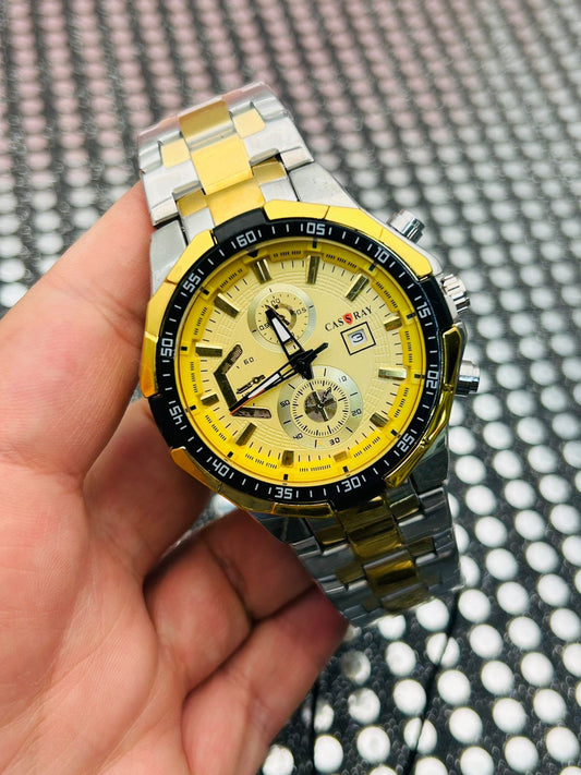 RELOJ CASSRAY K6922