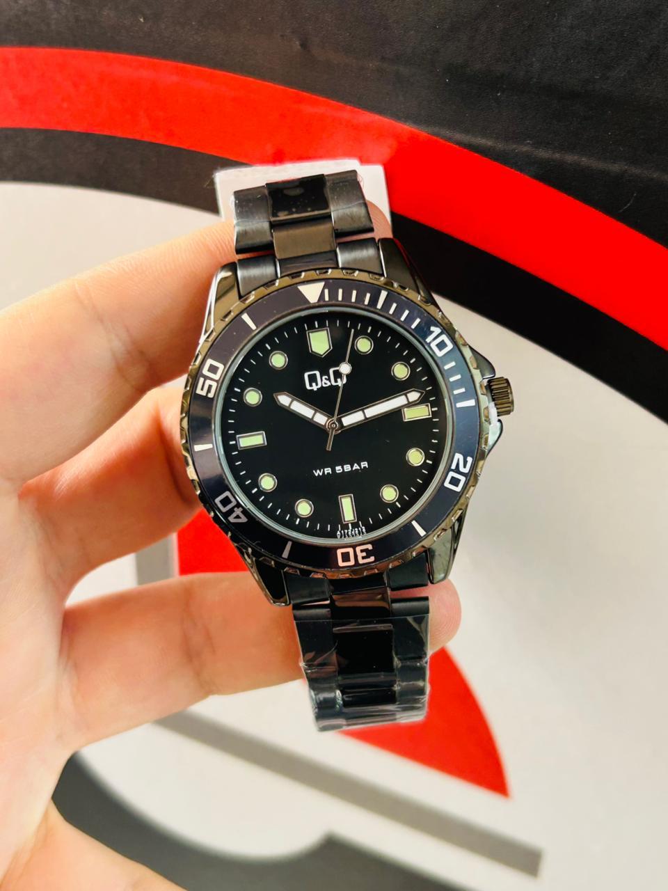 Reloj Q&Q para hombre QZ82J201Y