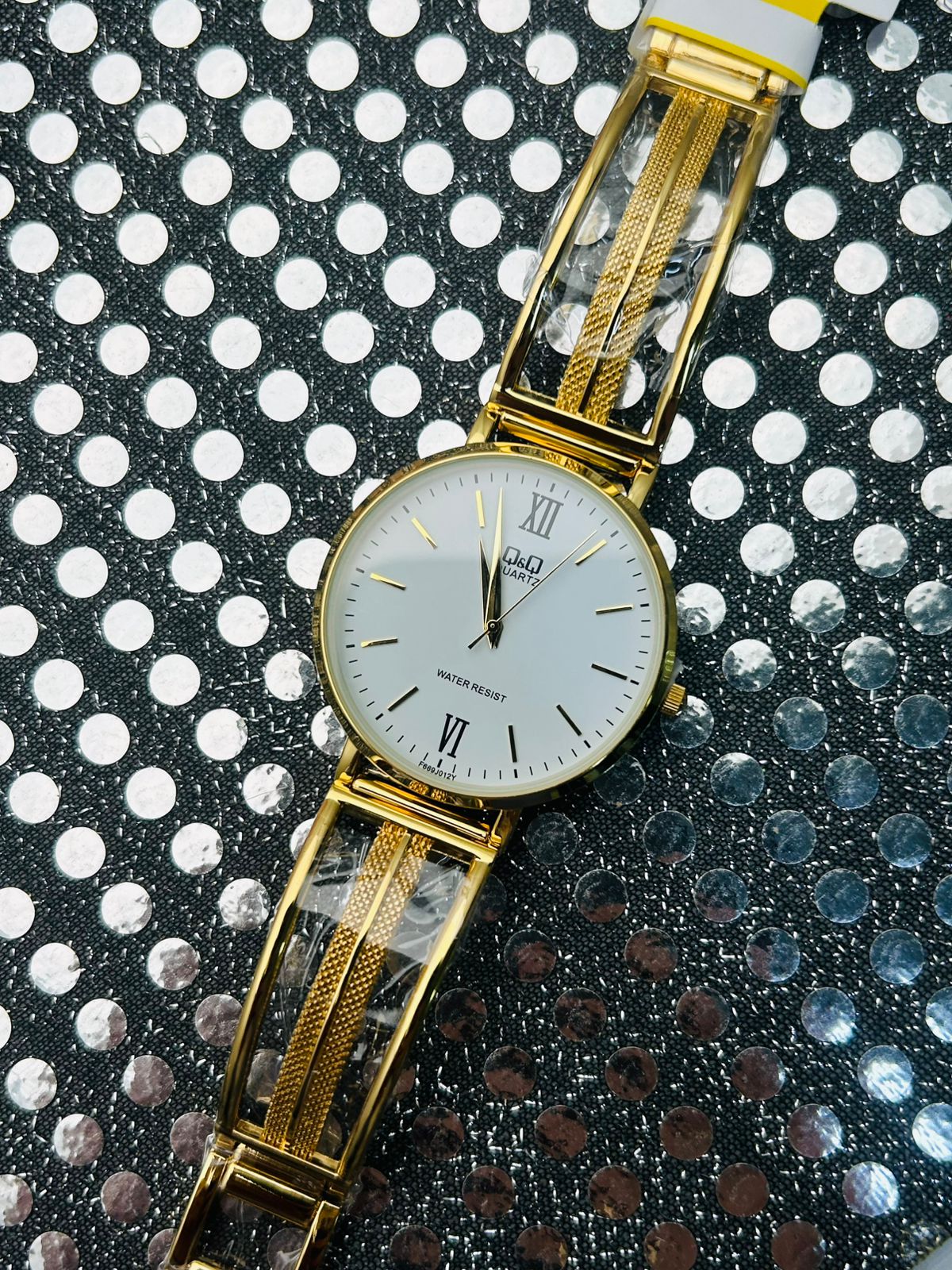 Reloj Q&Q para hombre QB22J418Y