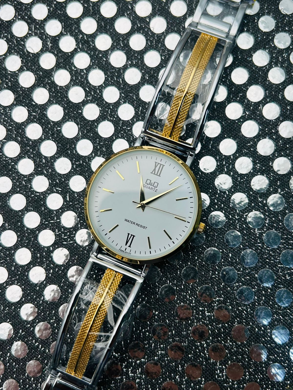 Reloj Q&Q para hombre QB22J418Y