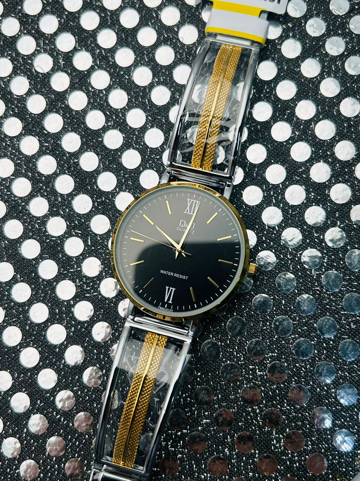 Reloj Q&Q para hombre QB22J418Y