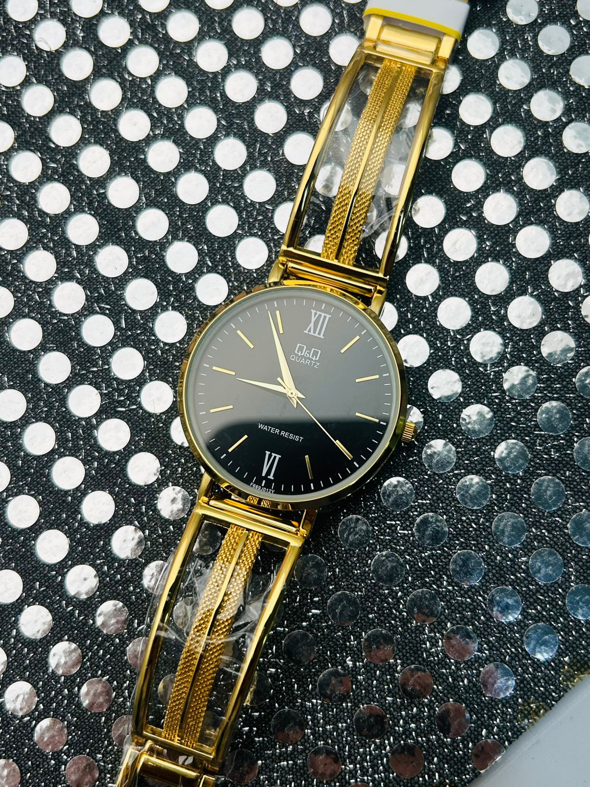 Reloj Q&Q para hombre QB22J418Y