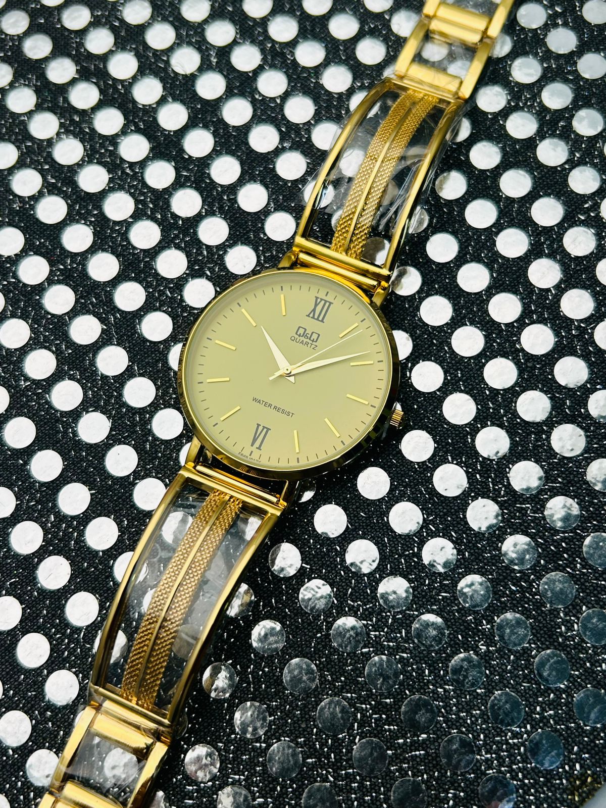 Reloj Q&Q para hombre QB22J418Y