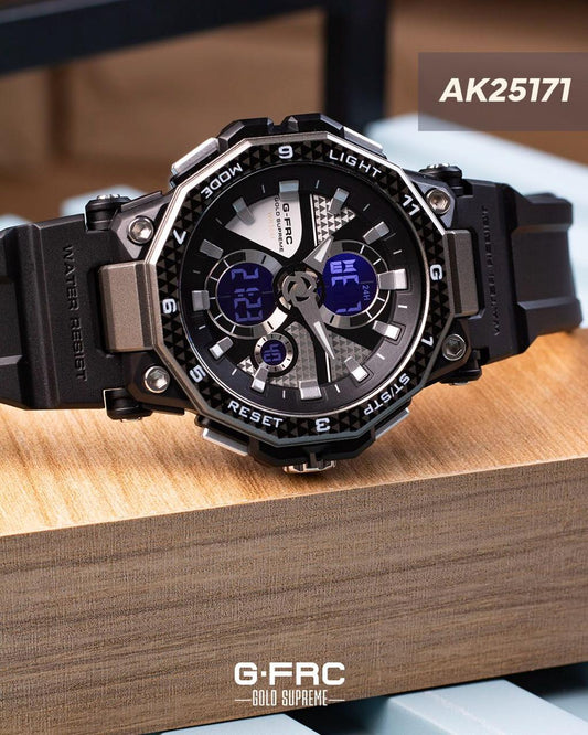 Reloj para caballero G-Force AK25171
