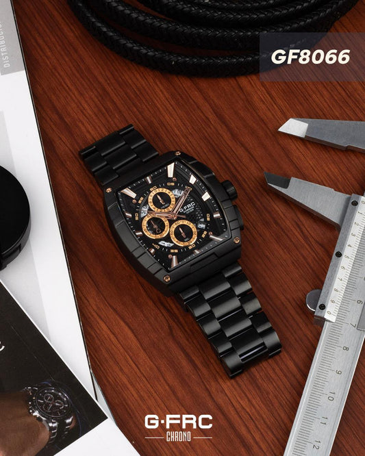 Reloj de caballero G-Force 8066