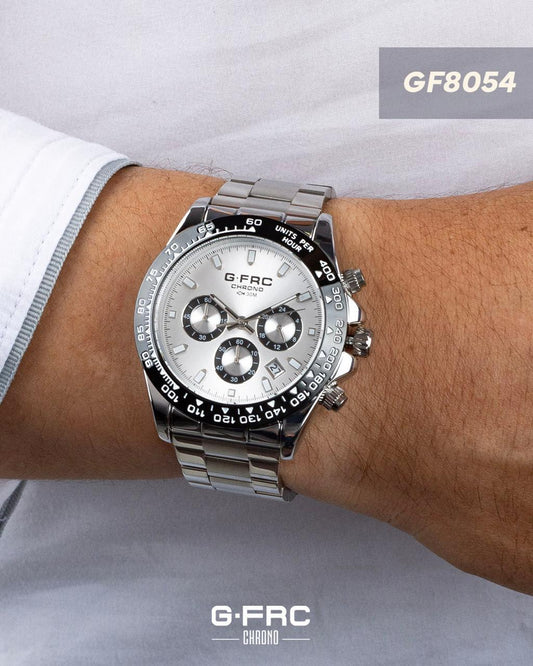 Reloj G-Force para caballero 8054