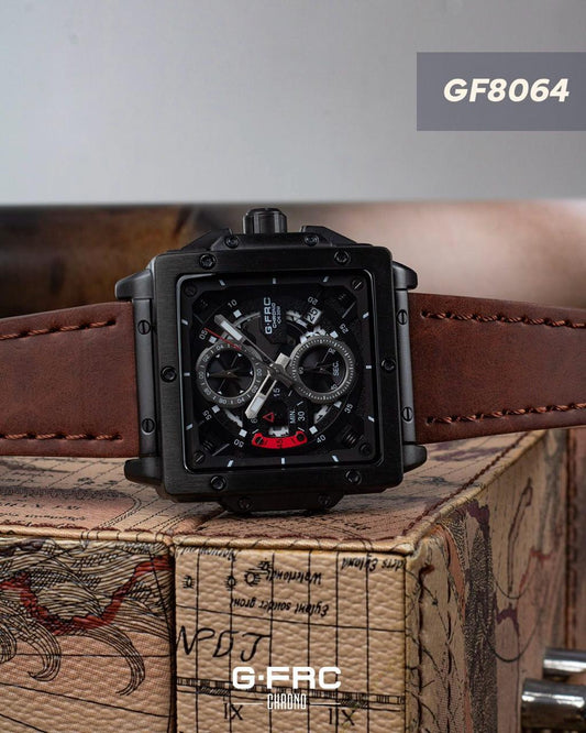 Reloj G-Force para caballero 8064