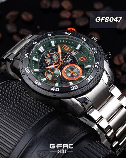 Reloj G-Force para caballero 8047