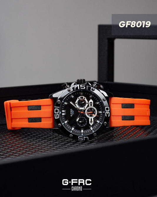 Reloj G-Force para hombre 8019