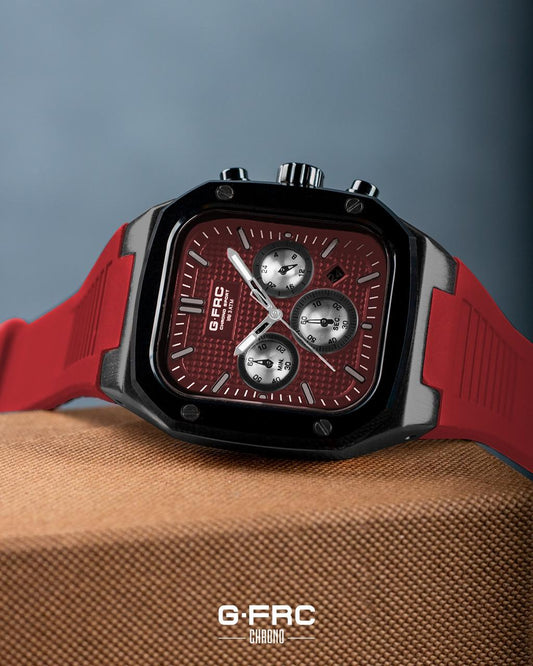 Reloj para caballero G-Force H4236G