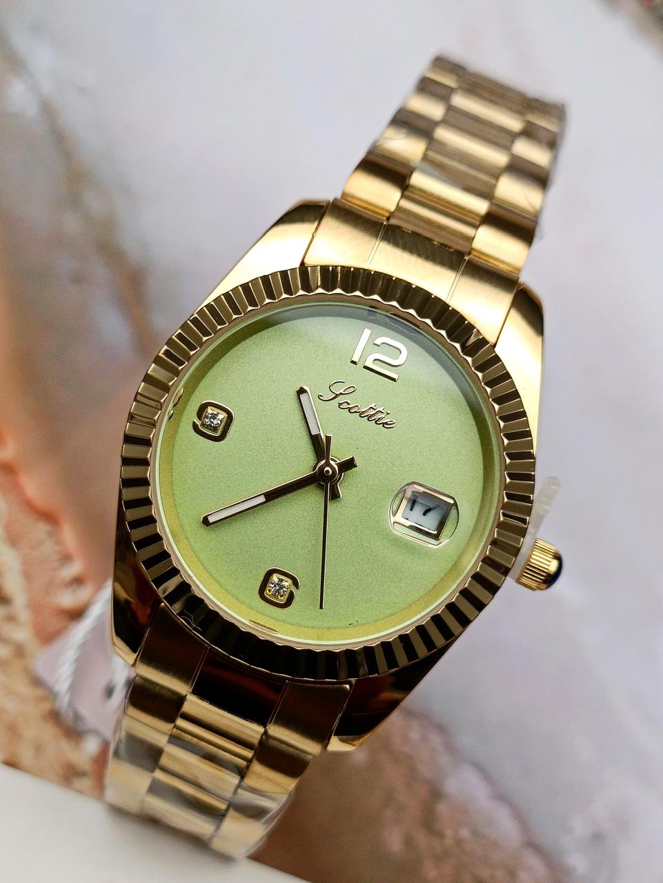 Reloj Scottie para dama