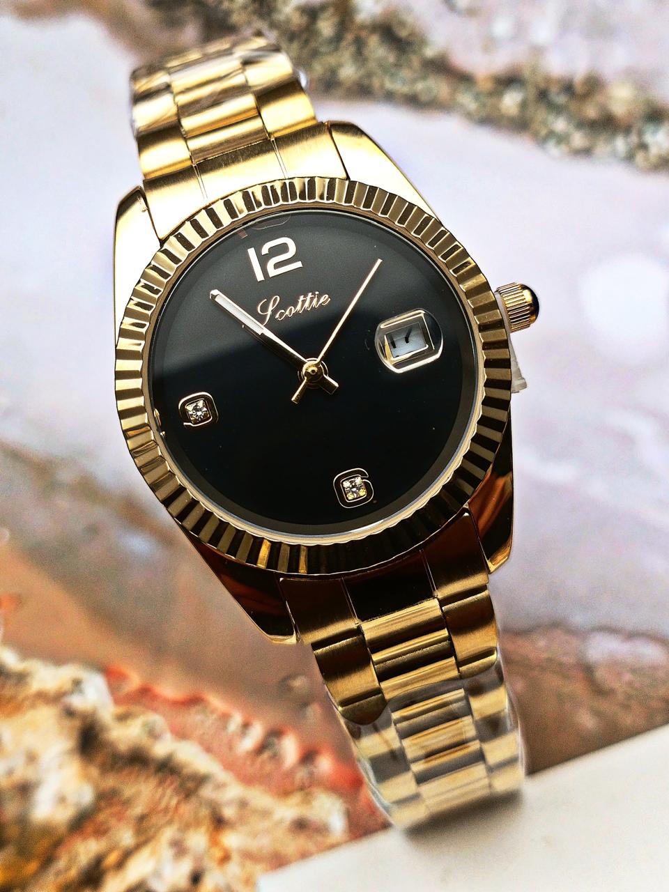 Reloj Scottie para dama