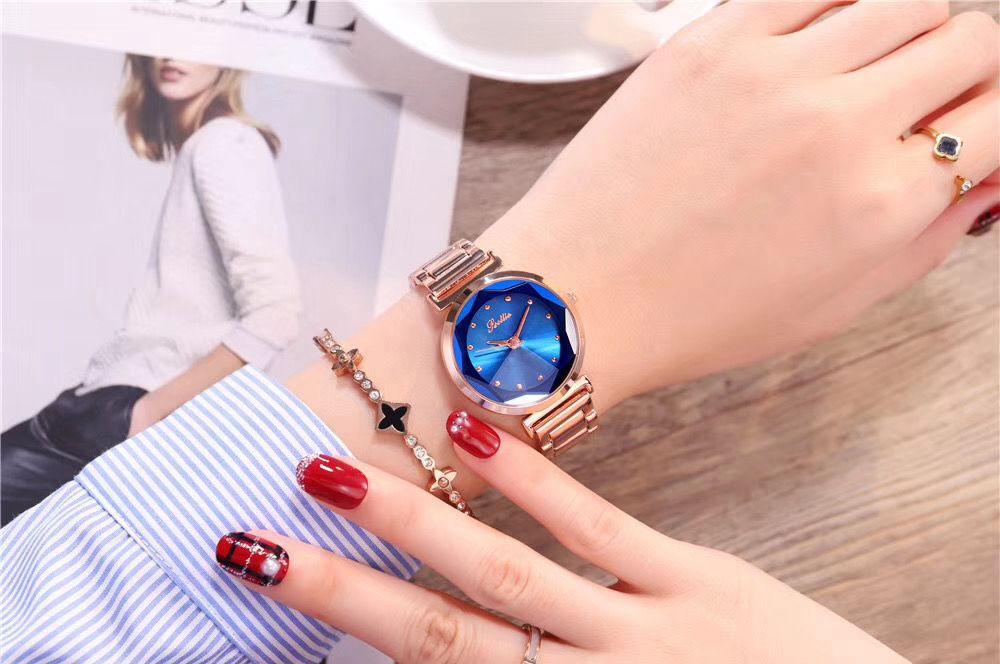 Reloj Scottie para dama