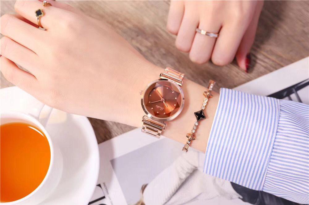 Reloj Scottie para dama