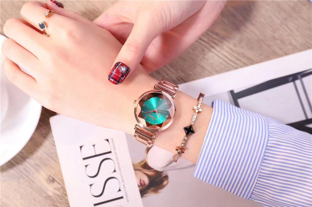 Reloj Scottie para dama