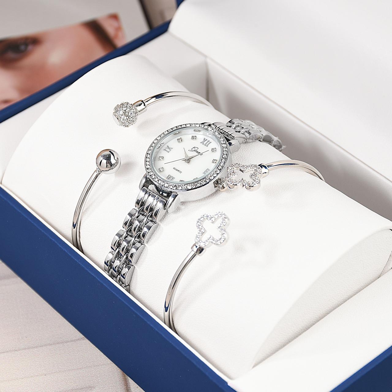 Reloj para dama Geneva/ VSH