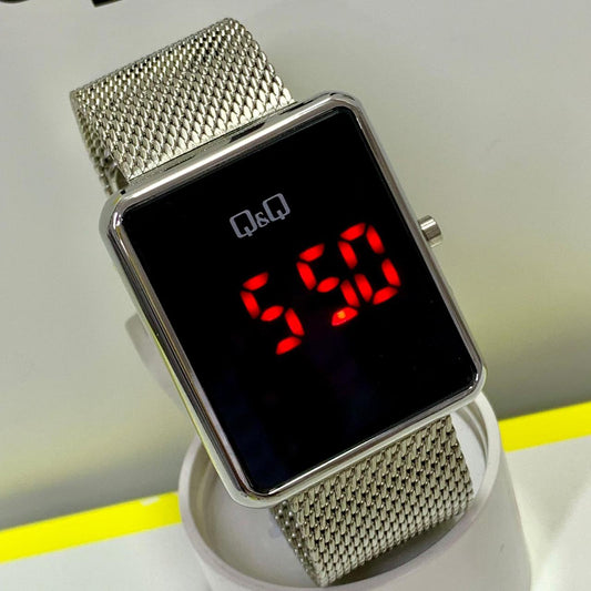 Reloj Q&Q para Caballero M201J004Y