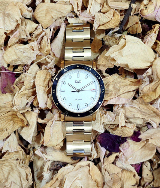 Reloj para dama Q&Q QB-85P