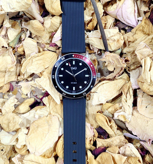 Reloj para caballero Q&Q QB85P