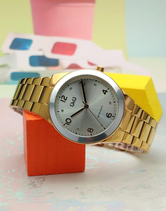 Reloj para dama Q&Q Q78BD